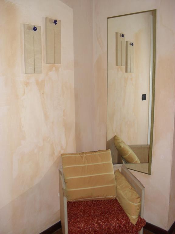 Economy Double Room Balcony
